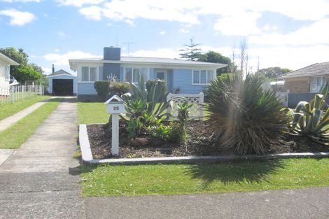 Photo of property in 25 Wihongi Street, Kaikohe, 0405