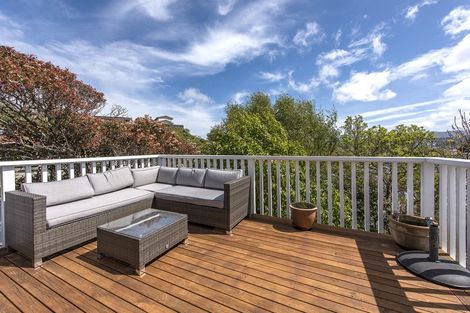 Photo of property in 5 Otaki Street, Miramar, Wellington, 6022