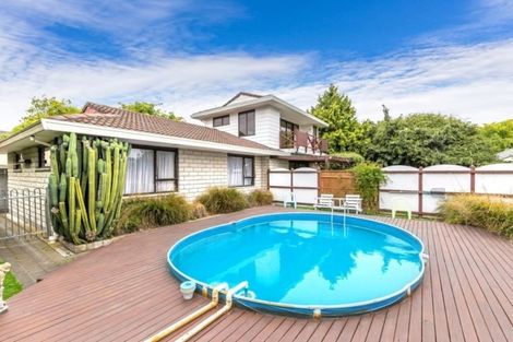 Photo of property in 34 Fusilier Street, Hoon Hay, Christchurch, 8025