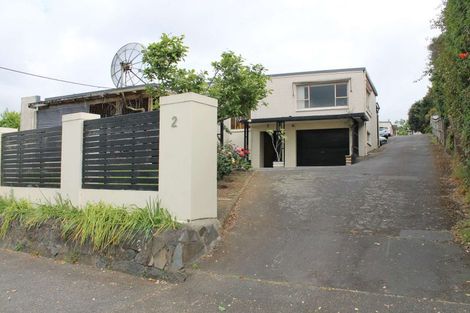 Photo of property in 3/2 Risk Road, Remuera, Auckland, 1050