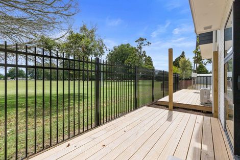 Photo of property in 4 Arawa Street, Frankton, Hamilton, 3204