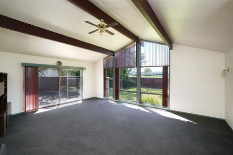 Photo of property in 24a Tilford Street, Woolston, Christchurch, 8062