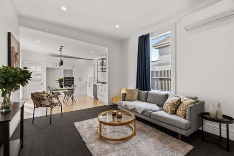 Photo of property in 31 Plunket Street, Saint Kilda, Dunedin, 9012