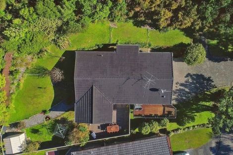 Photo of property in 29 Wisteria Grove, Maungaraki, Lower Hutt, 5010