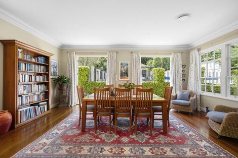 Photo of property in 60 Cheviot Road, Lowry Bay, Lower Hutt, 5013