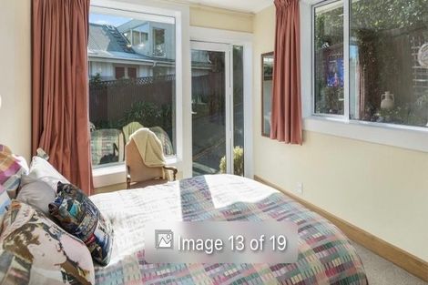 Photo of property in 86b Dyers Pass Road, Cashmere, Christchurch, 8022