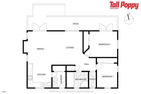 Photo of property in 27 Ashmole Street, Woolston, Christchurch, 8023