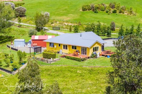 Photo of property in 16 Nikau Lane, Maungaturoto, 0520