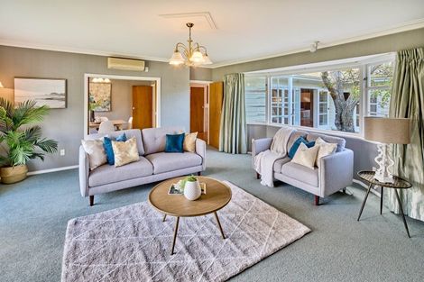 Photo of property in 65 Queens Grove, Hutt Central, Lower Hutt, 5010