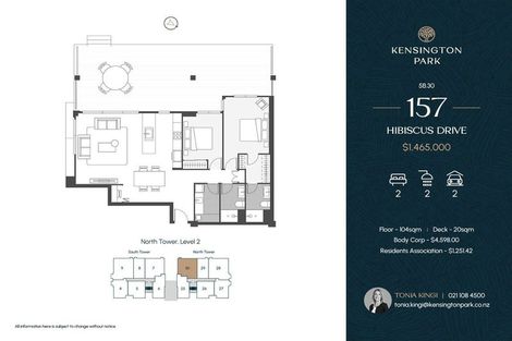 Photo of property in 157 Hibiscus Drive, Orewa, 0931