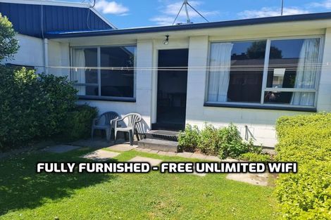 Photo of property in 1/79 Hills Road, Edgeware, Christchurch, 8013