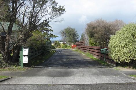 Photo of property in 33 Daniell Street, Solway, Masterton, 5810
