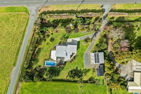 Photo of property in 650 One Tree Point Road, Ruakaka, Whangarei, 0171
