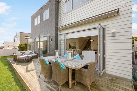 Photo of property in 4 Awakirihi Close, Shamrock Park, Auckland, 2016