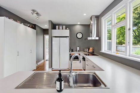 Photo of property in 274 Horndon Street, Darfield, 7510