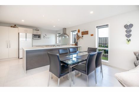 Photo of property in 19 Heney Street, Kaiapoi, 7630