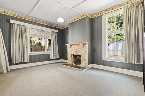 Photo of property in 2122 Fairlie Tekapo Road, Burkes Pass, Fairlie, 7987