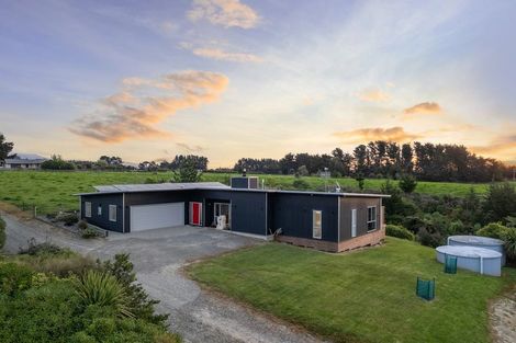 Photo of property in 48 Serenity Lane, Koputaroa, Levin, 5571