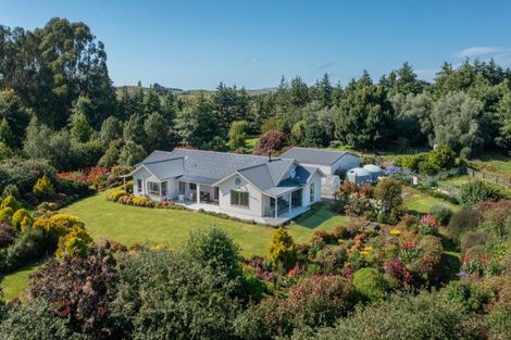 Photo of property in 337 Elsthorpe Road, Otane, 4277