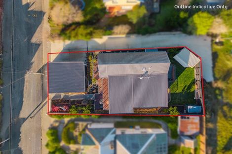 Photo of property in 6 Sea View Terrace, Seaview, Timaru, 7910