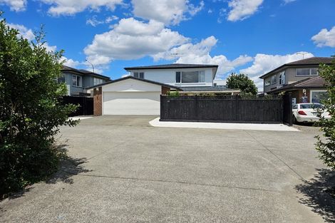 Photo of property in 12 Montanez Drive, Flat Bush, Auckland, 2019