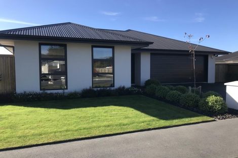 Photo of property in 57 Georgina Street, Marshland, Christchurch, 8083