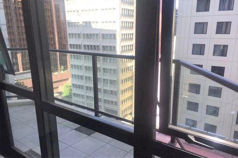 Photo of property in Harbour Royal Apartments, 10b/88 Anzac Avenue, Auckland Central, Auckland, 1010