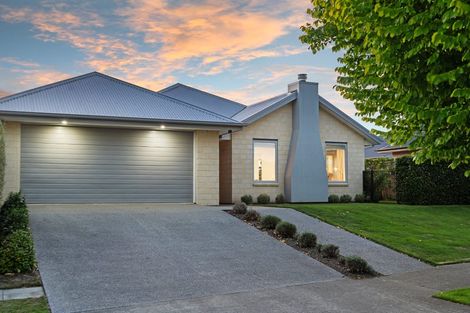 Photo of property in 3 Churchill Drive, Rangiora, 7400