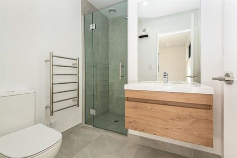Photo of property in 1/115 Chester Street East, Christchurch Central, Christchurch, 8011