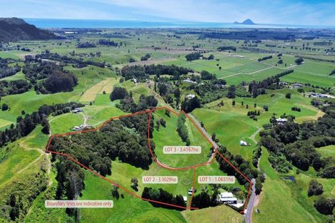 Photo of property in 92 Withy Road, Manawahe, Whakatane, 3193