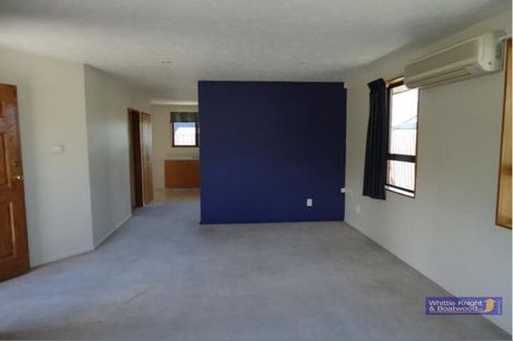 Photo of property in 2/119 Peverel Street, Riccarton, Christchurch, 8041