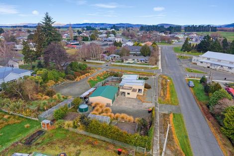 Photo of property in 9 Meadow Street, Lumsden, 9730