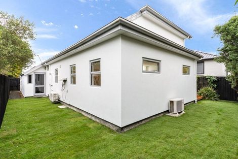 Photo of property in 112 Sherborne Street, St Albans, Christchurch, 8014