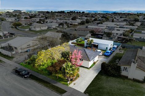 Photo of property in 42 Venables Avenue, Onekawa, Napier, 4110