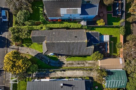 Photo of property in 7 Hathaway Avenue, Boulcott, Lower Hutt, 5010