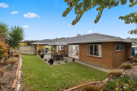 Photo of property in 4 Trinity Place, Albany, Auckland, 0632