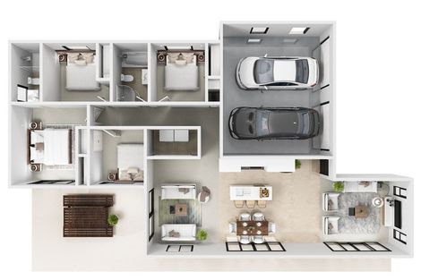 Photo of property in 10 Lakeside Terrace, Omokoroa, 3114