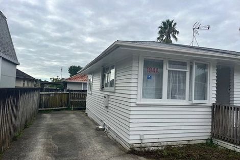 Photo of property in 5a Anderson Avenue, Point England, Auckland, 1072
