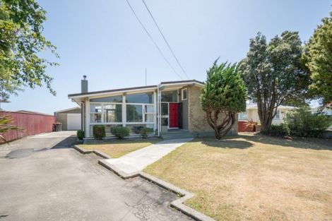 Photo of property in 67 Sutherland Crescent, Westbrook, Palmerston North, 4412