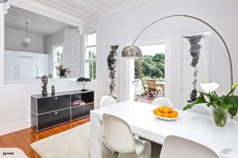 Photo of property in 21 Gibraltar Crescent, Parnell, Auckland, 1052