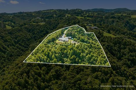 Photo of property in 126 Kohinui Road, Parua Bay, Onerahi, 0192