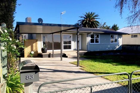 Photo of property in 83 Coopers Road, Gate Pa, Tauranga, 3112