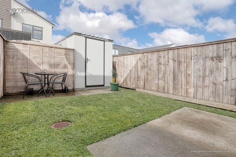 Photo of property in 19 Saltmarsh Road, Hobsonville, Auckland, 0616