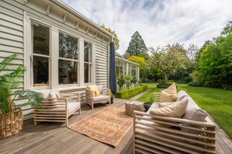 Photo of property in 22 Mckenzie Street, Geraldine, 7930