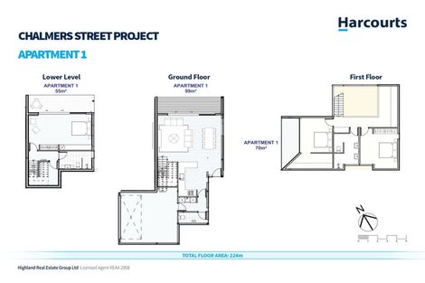 Photo of property in 20 Chalmers Street, Wanaka, 9305