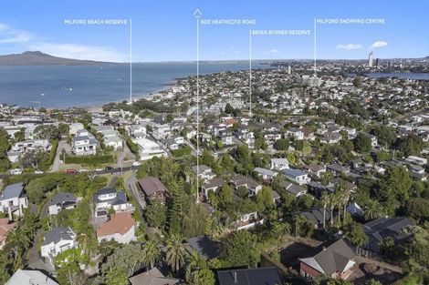 Photo of property in 260/58 Heathcote Road, Castor Bay, Auckland, 0620