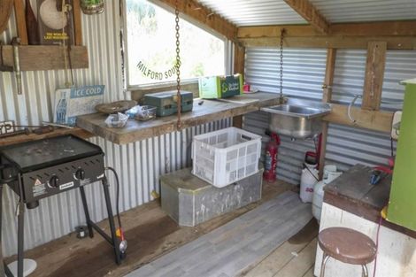 Photo of property in 1150 Lillburn Valley Road, Lillburn, Tuatapere, 9691