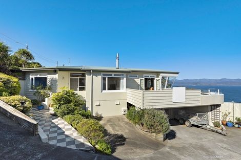 Photo of property in 165 Onslow Road, Khandallah, Wellington, 6035