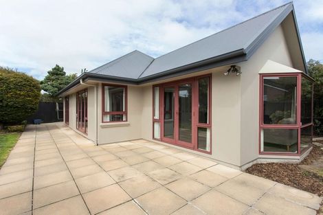 Photo of property in 16a Ambleside Drive, Burnside, Christchurch, 8053