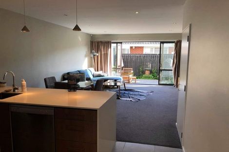 Photo of property in 477a Manchester Street, St Albans, Christchurch, 8014